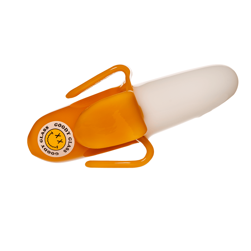 Goody Glass - Bananza Hand Pipe - 2