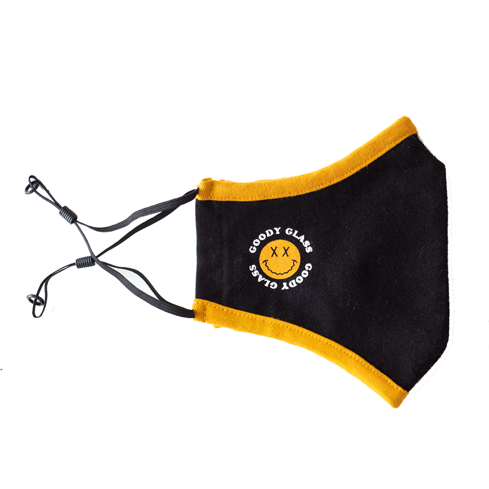 Goody Glass - Face Mask - 10