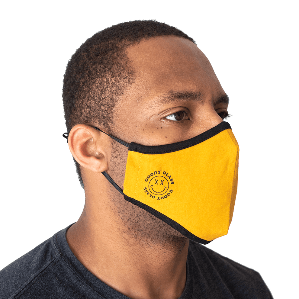 Goody Glass - Face Mask - 6