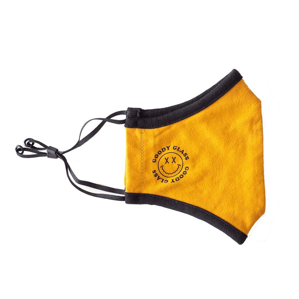 Goody Glass - Face Mask - 1