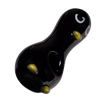 Goody Glass - Penguin Hand Pipe
