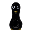Goody Glass - Penguin Hand Pipe