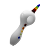 Goody Glass - Unicorn Hand Pipe