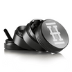 HEMPER Grey Herb Grinder