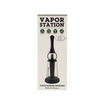 Vapor Station - Dab Straw Station & Bubbler