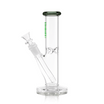 Straight Tube Bong 8"