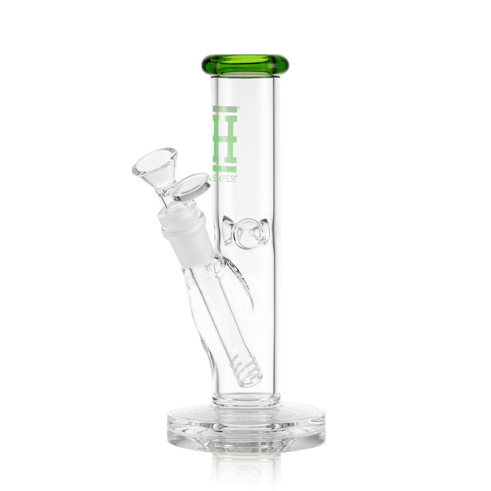 HEMPER Straight Tube - 3