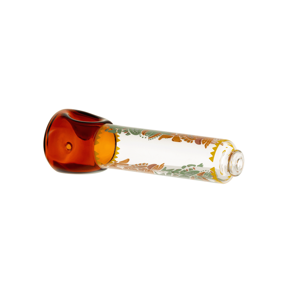 Totem Hand Pipe - 4
