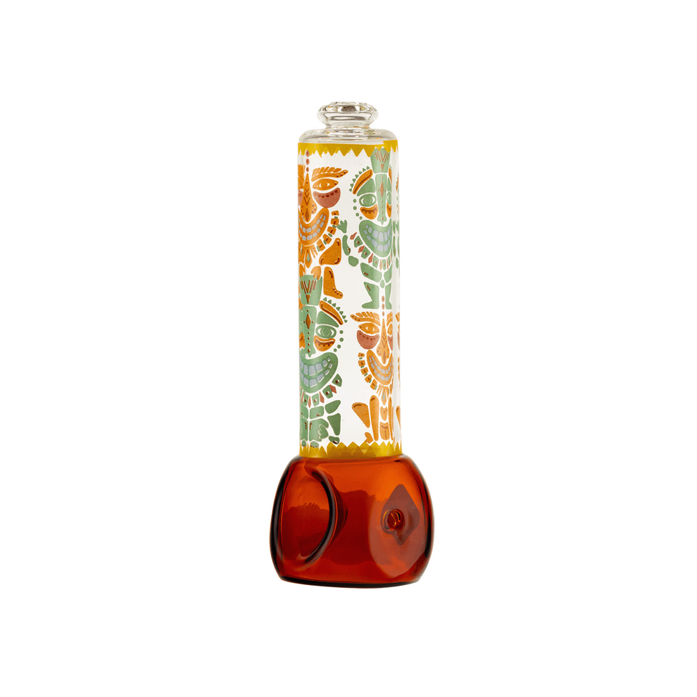 Totem Hand Pipe - 2