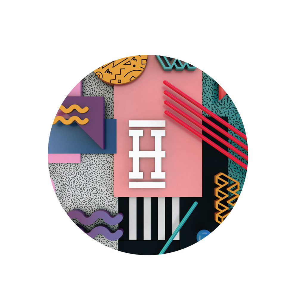 HEMPER Shock Absorbent Glass Pad - 4