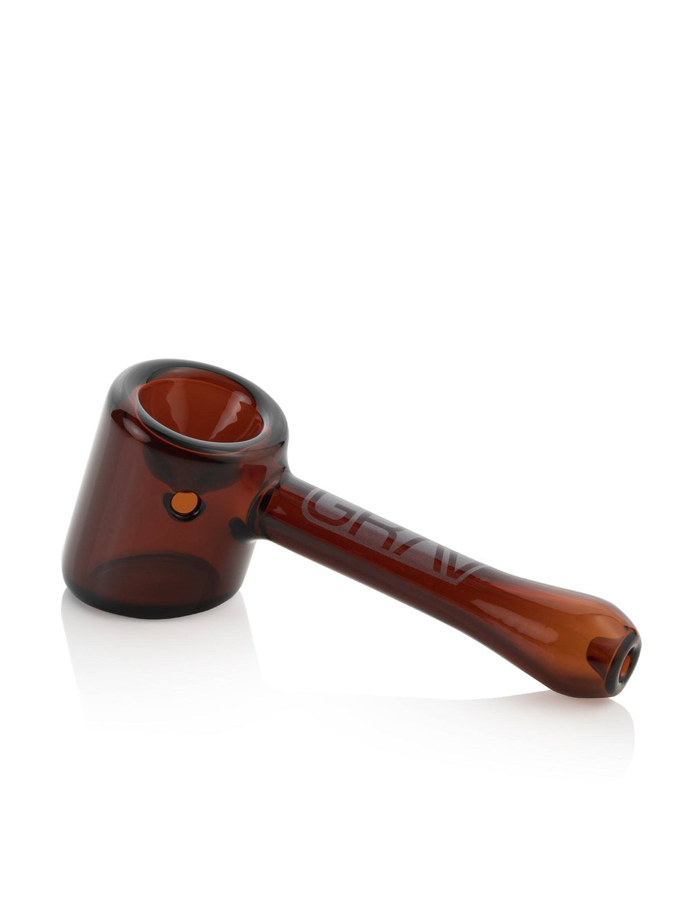 GRAV - Hammer Hand Pipe - 2