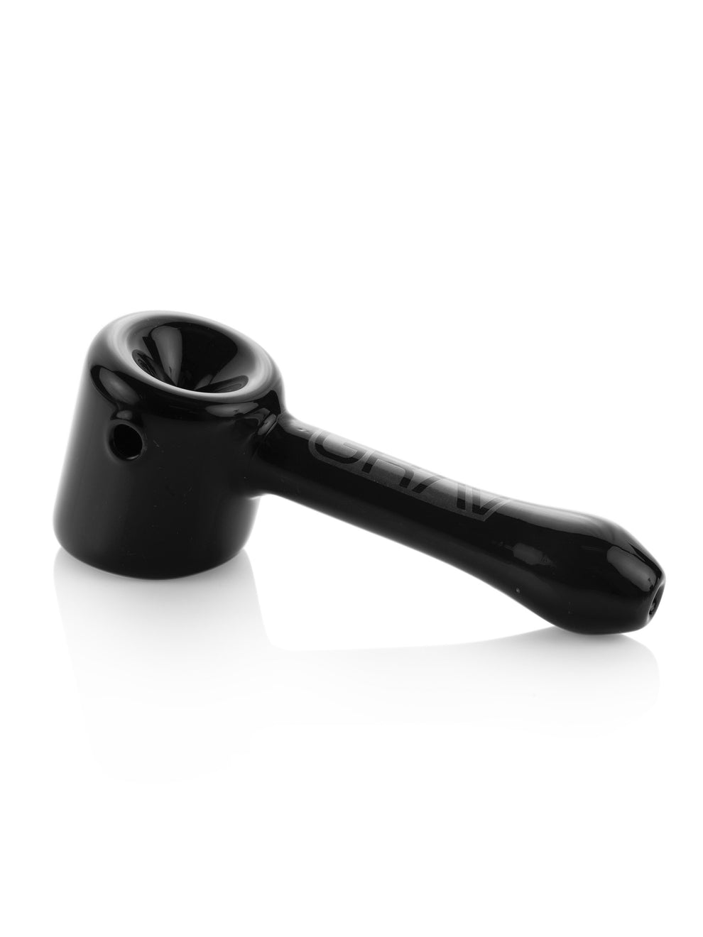 GRAV - Hammer Hand Pipe - 3