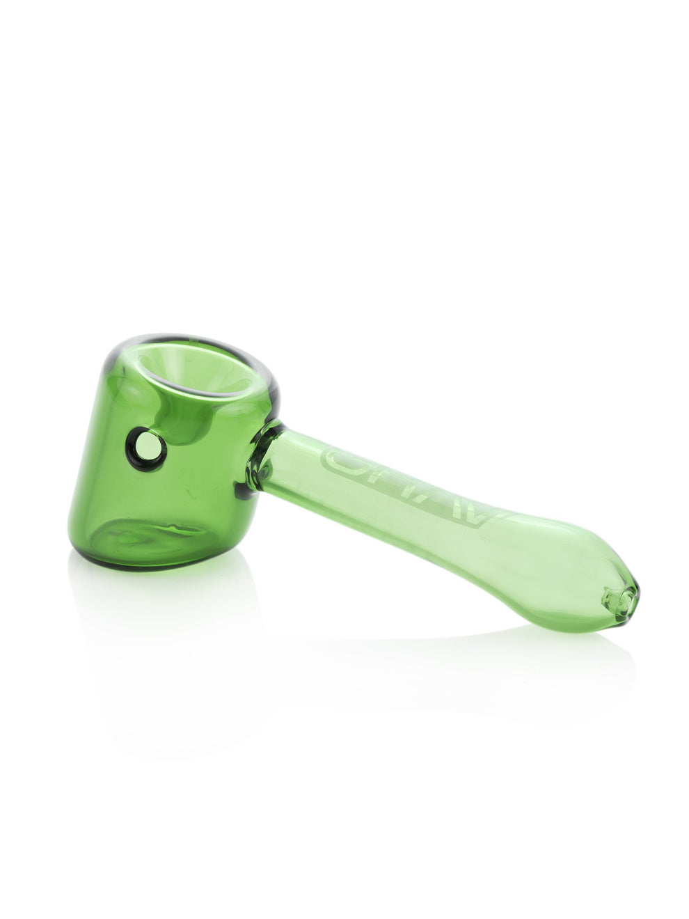 GRAV - Hammer Hand Pipe - 4