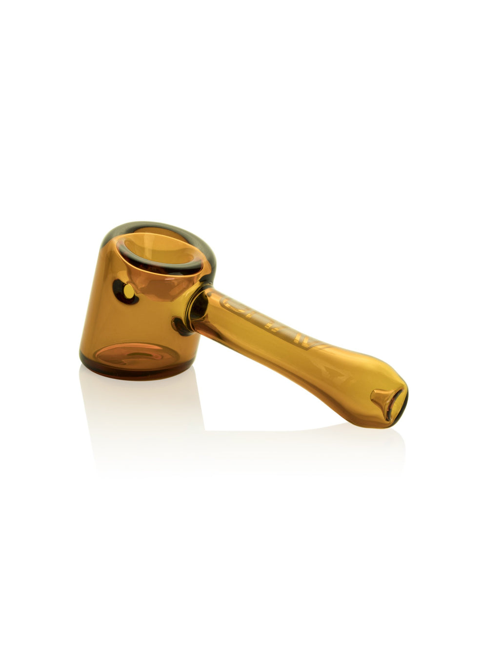 GRAV - Hammer Hand Pipe - 6