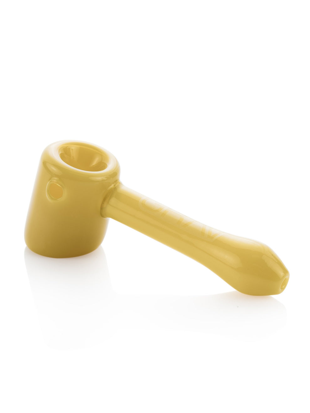 GRAV - Hammer Hand Pipe - 8