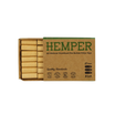HEMPER Natural Pre-Rolled Filter Tips