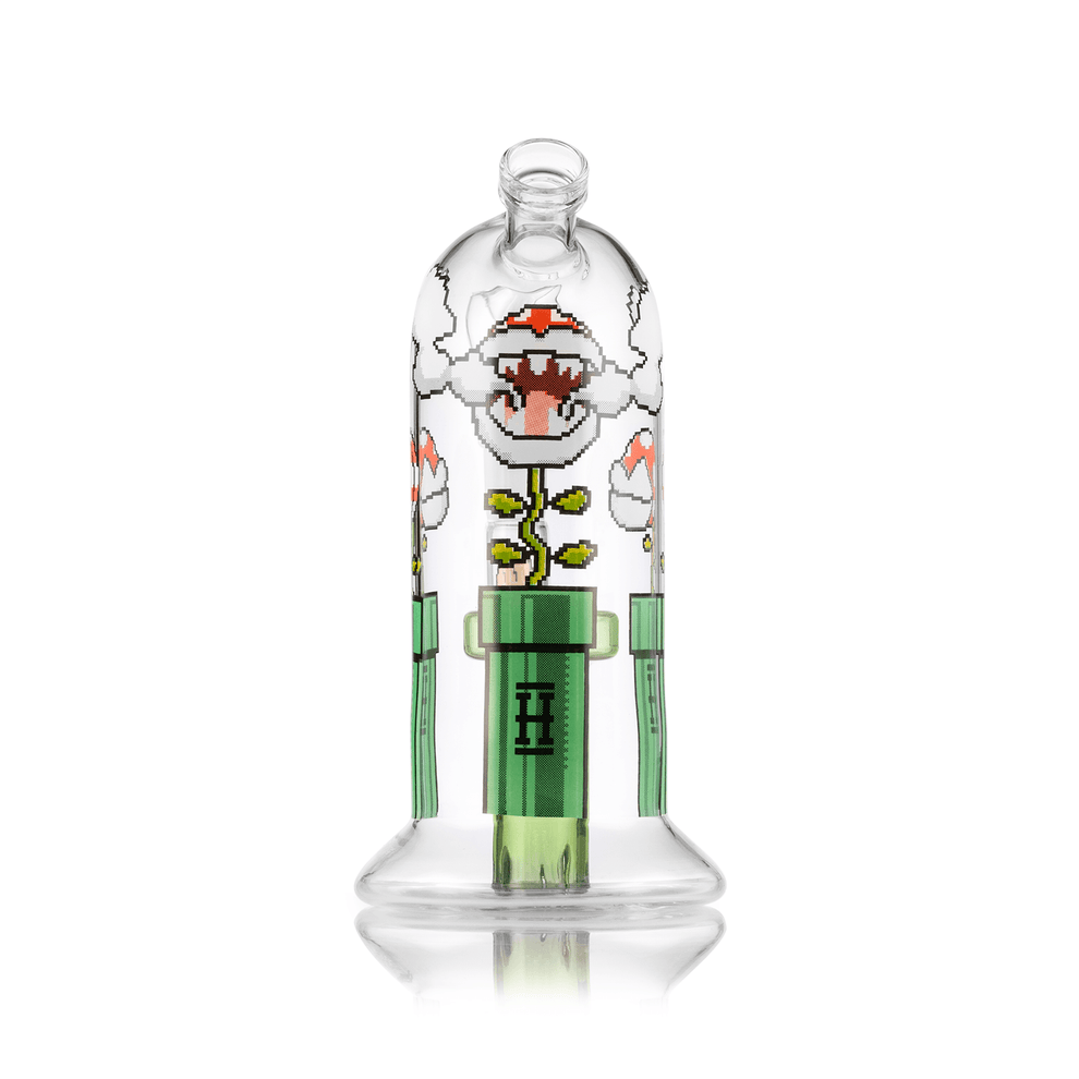HEMPER Gaming Flower Bong - 3