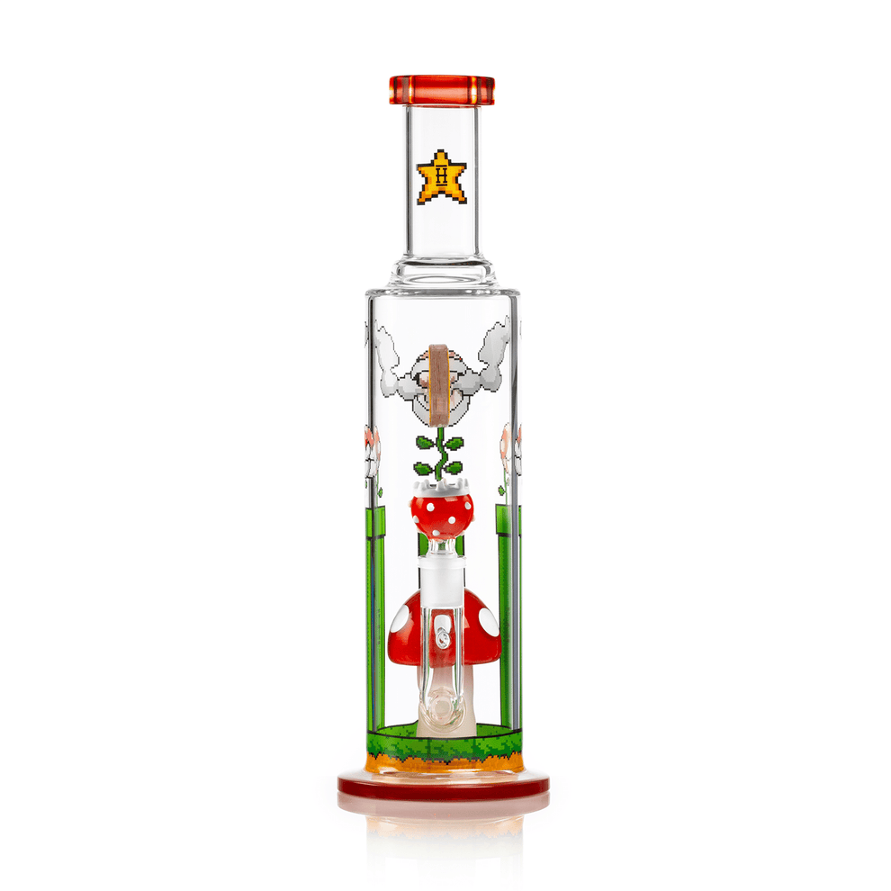 HEMPER Gaming Flower XL Bong - 3