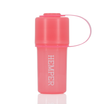 HEMPER Keeper Stash Storage - Glow in the Dark Pink