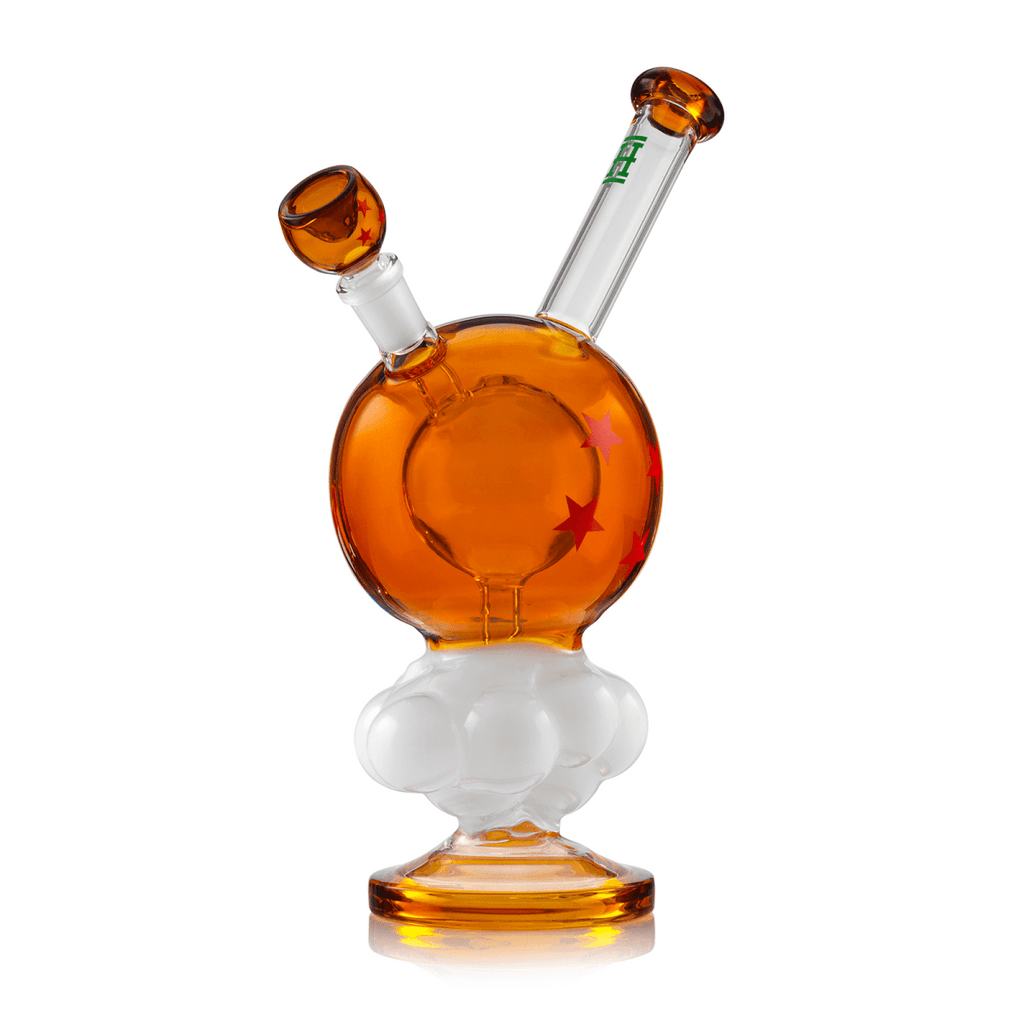 Wish Ball XL Bong - HEMPER