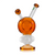 Wish Ball XL Bong - HEMPER