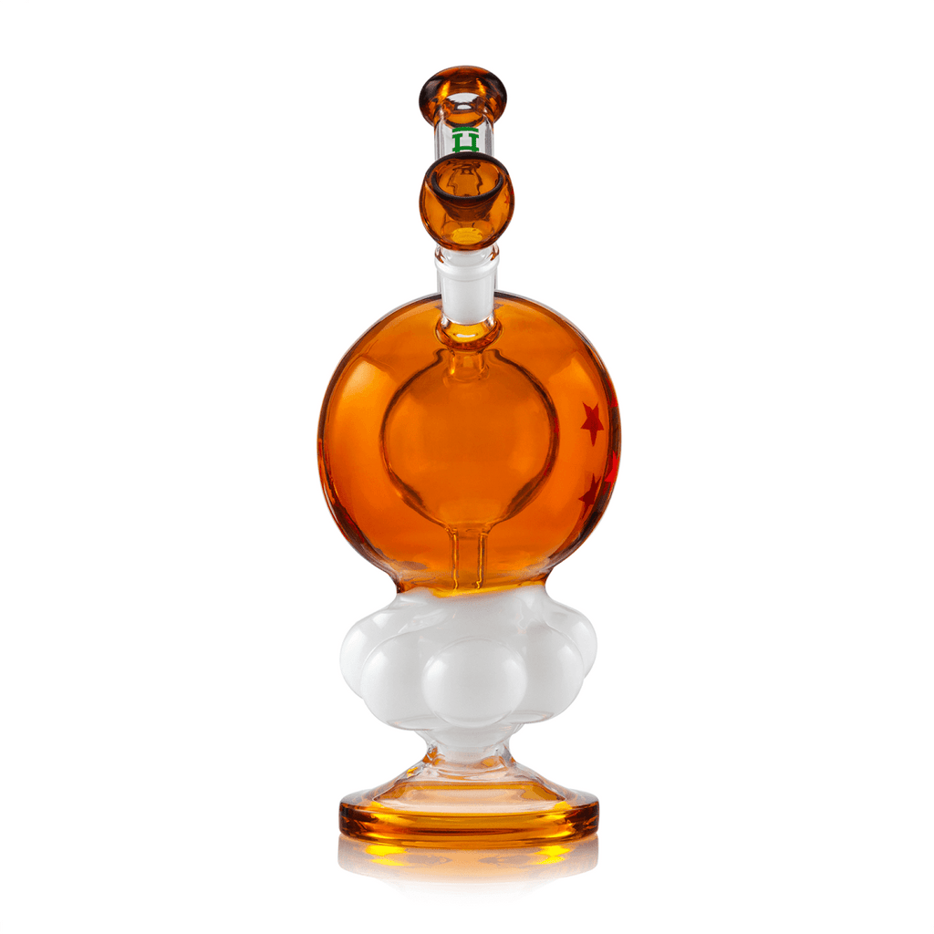 Wish Ball XL Bong - HEMPER