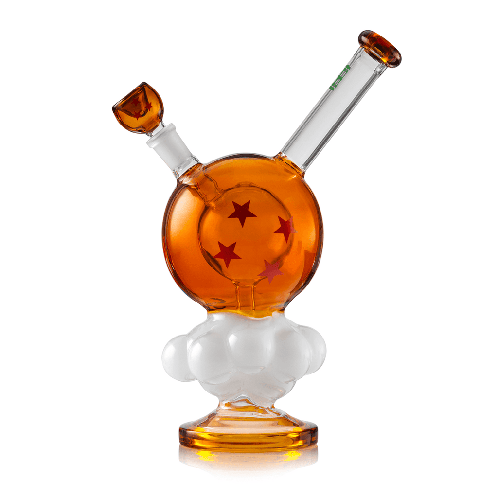 Wish Ball XL Bong - HEMPER