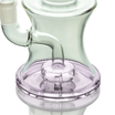 Hourglass V2 Bong 7"