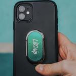 Rechargeable Lighter Phone Stand - 6