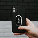 Rechargeable Lighter Phone Stand - 5