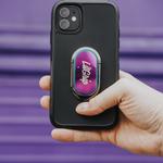 Rechargeable Lighter Phone Stand - 4