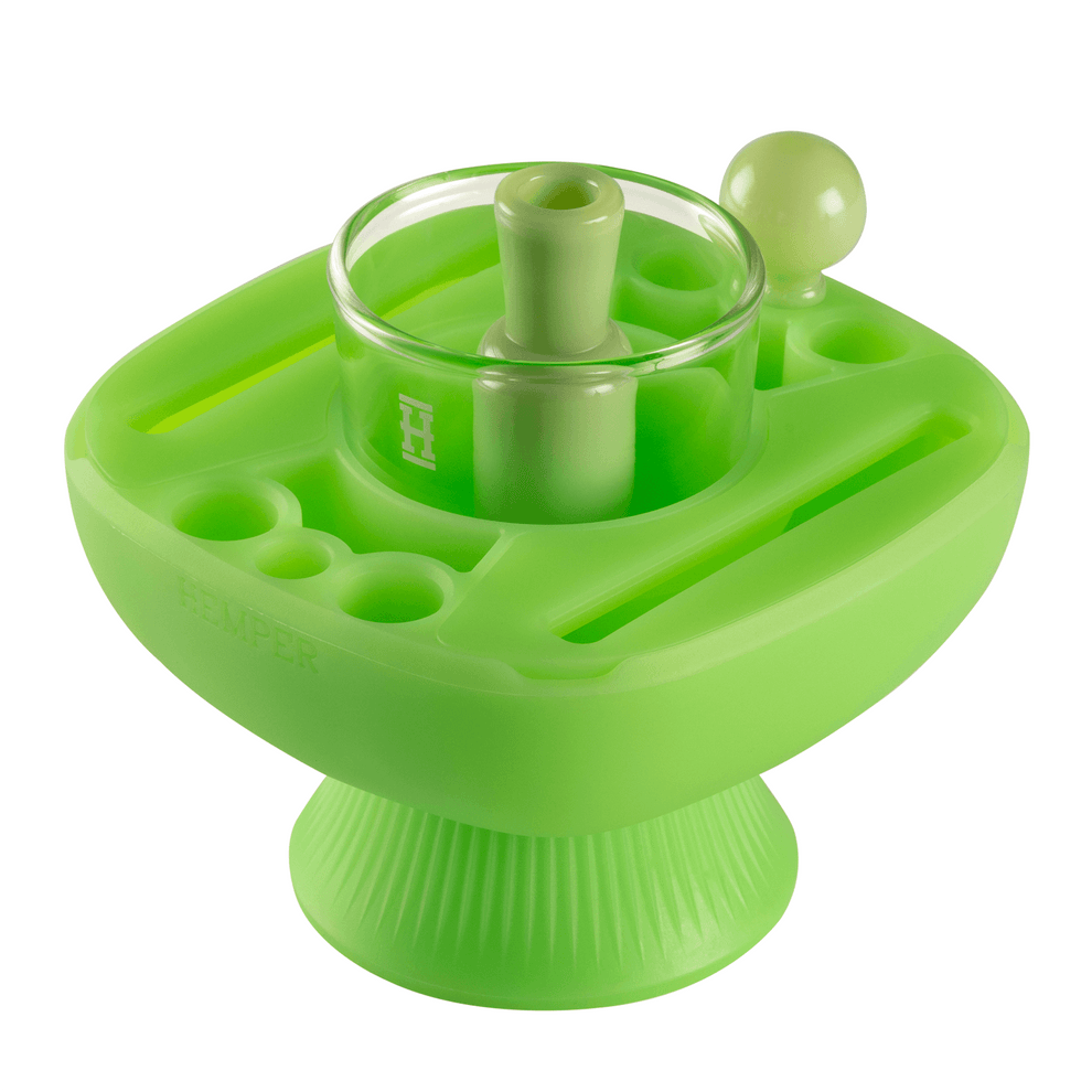 Isoplex - Iso Cleaning & Concentrate Tool Station - 22