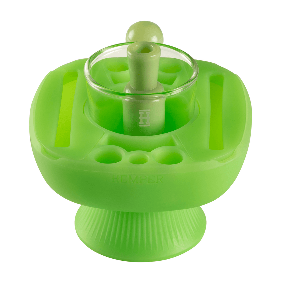 Isoplex - Iso Cleaning & Concentrate Tool Station - 20