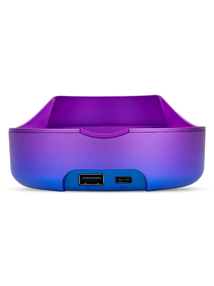 Puffco Peak Pro Power Dock - 5
