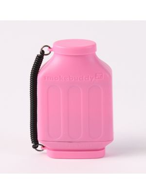 SmokeBuddy - Junior Personal Air Filter - 8