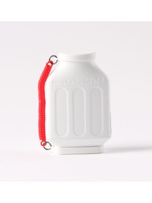 SmokeBuddy - Junior Personal Air Filter - 12