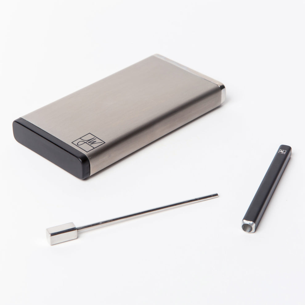 Jane West Travel Collection: The Classic Dugout - 2