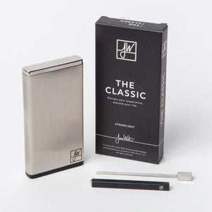 Jane West Travel Collection: The Classic Dugout