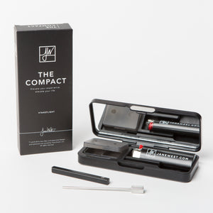 Jane West Travel Collection: The Compact one hitter
