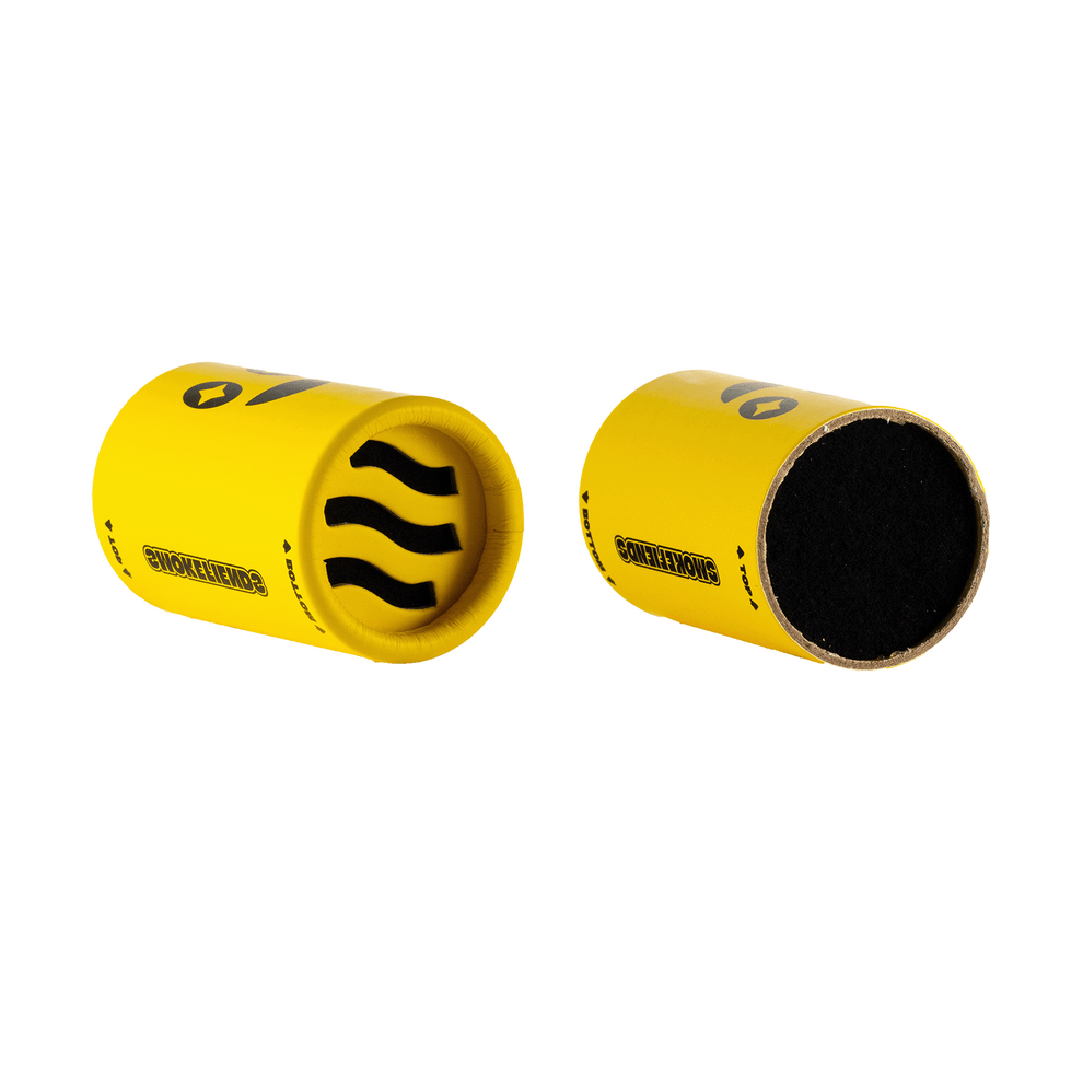 Smoke Fiends - Personal Air Filter Juice The Pineapple Themed Eco-Friendly - 9