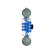 Kryo Freezable Glycerin Bubble Hand Pipe