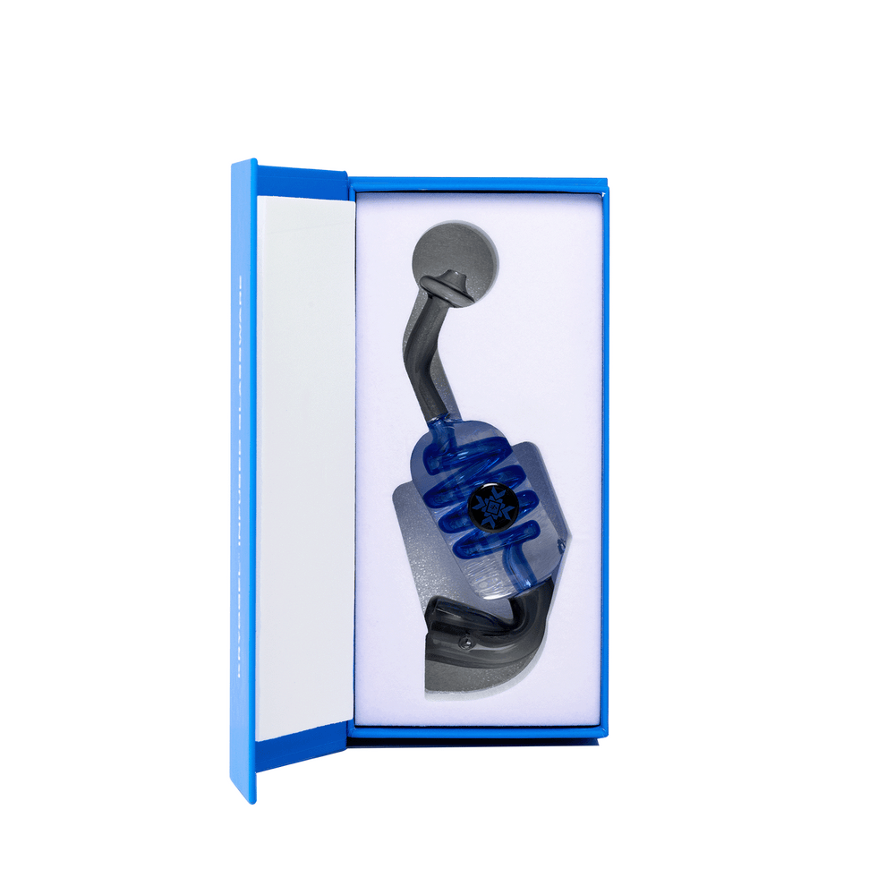 Kryo Glycerin Freezable Sherlock Pipe - 6