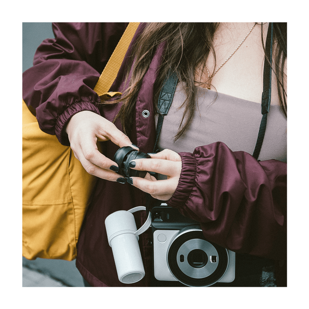 The Keeper - 3-in-1 Grinder & Storage Container - 30