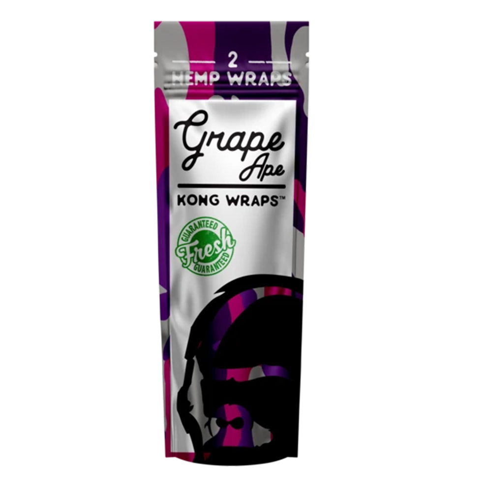 Kong Hemp Wraps 2pk - 9