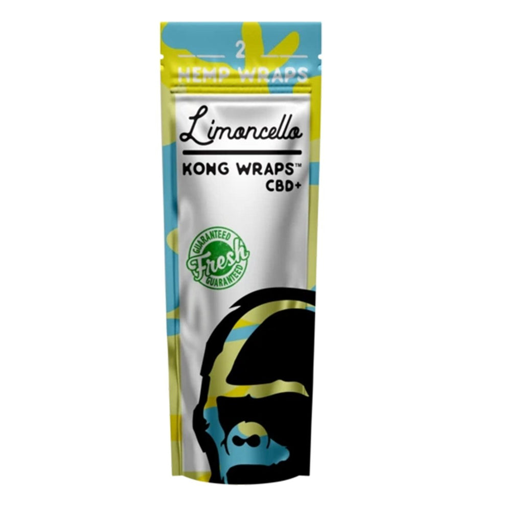 Kong Hemp Wraps 2pk – HEMPER