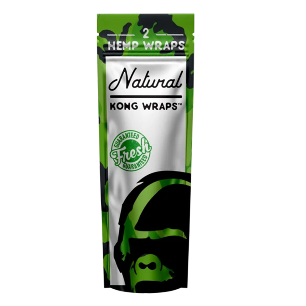 Kong Hemp Wraps 2pk - 5
