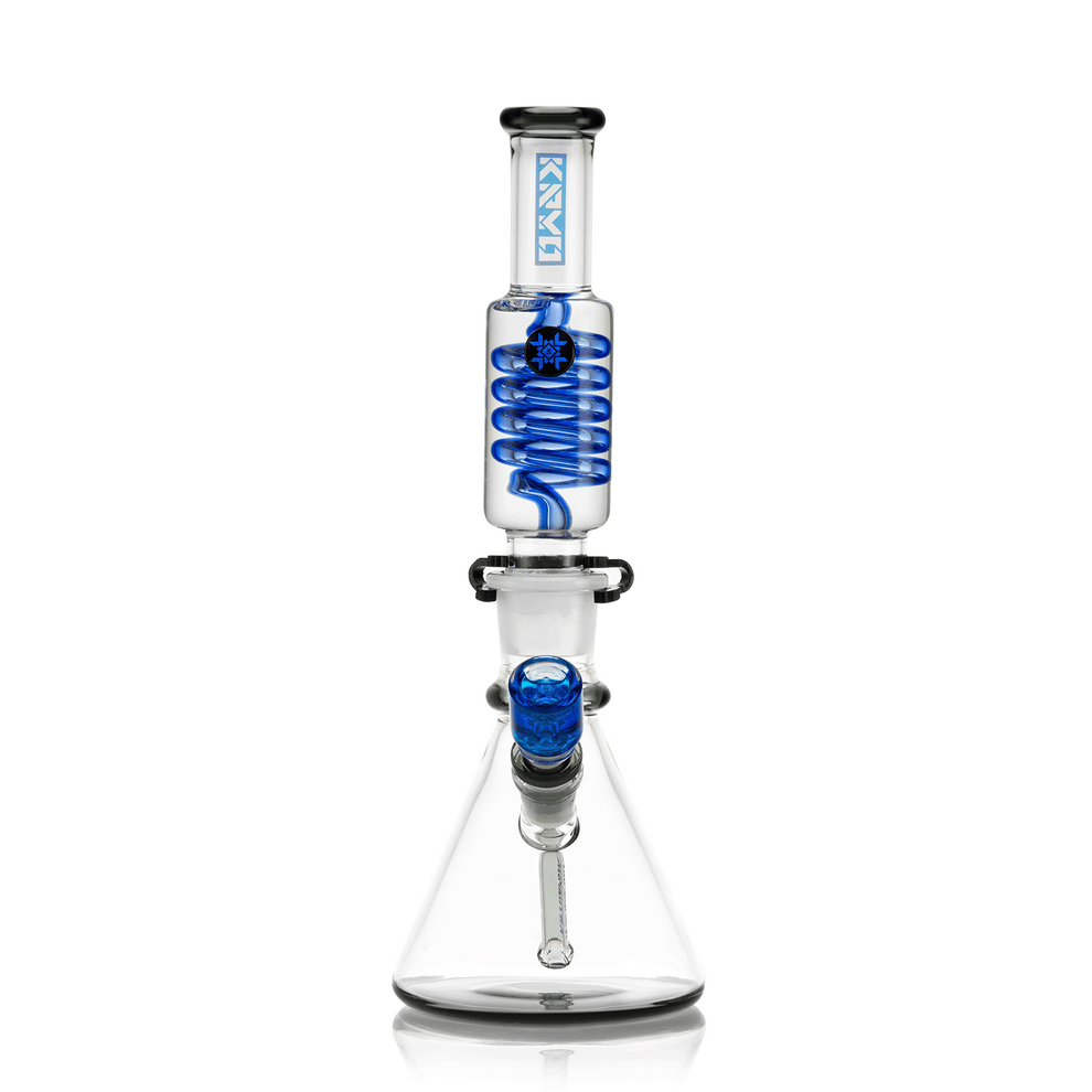 Kryo Freezable Glycerin Beaker Bong - 6