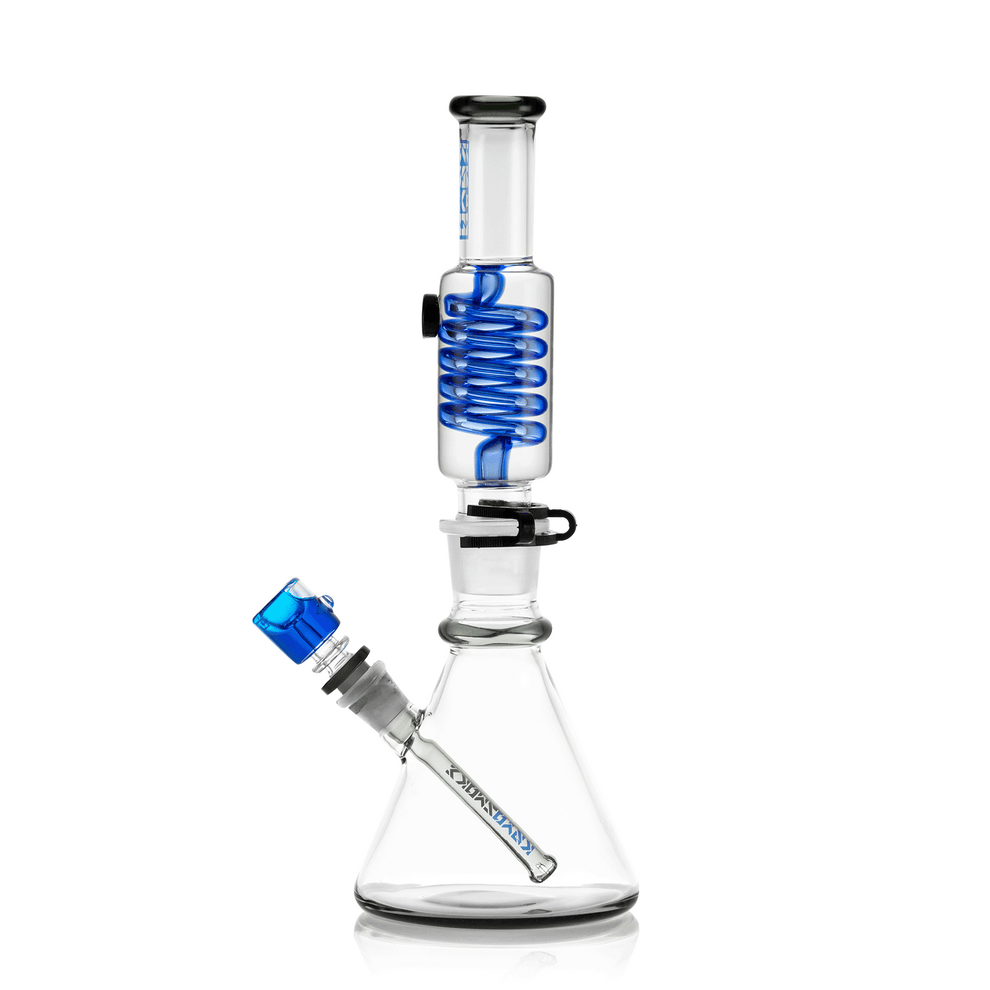 Kryo Freezable Glycerin Beaker Bong - 5