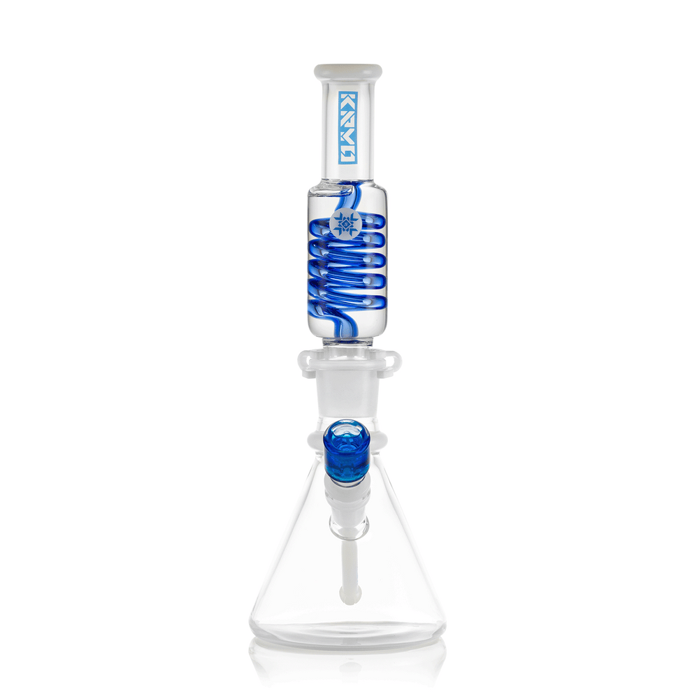 Kryo Freezable Glycerin Beaker Bong - 2