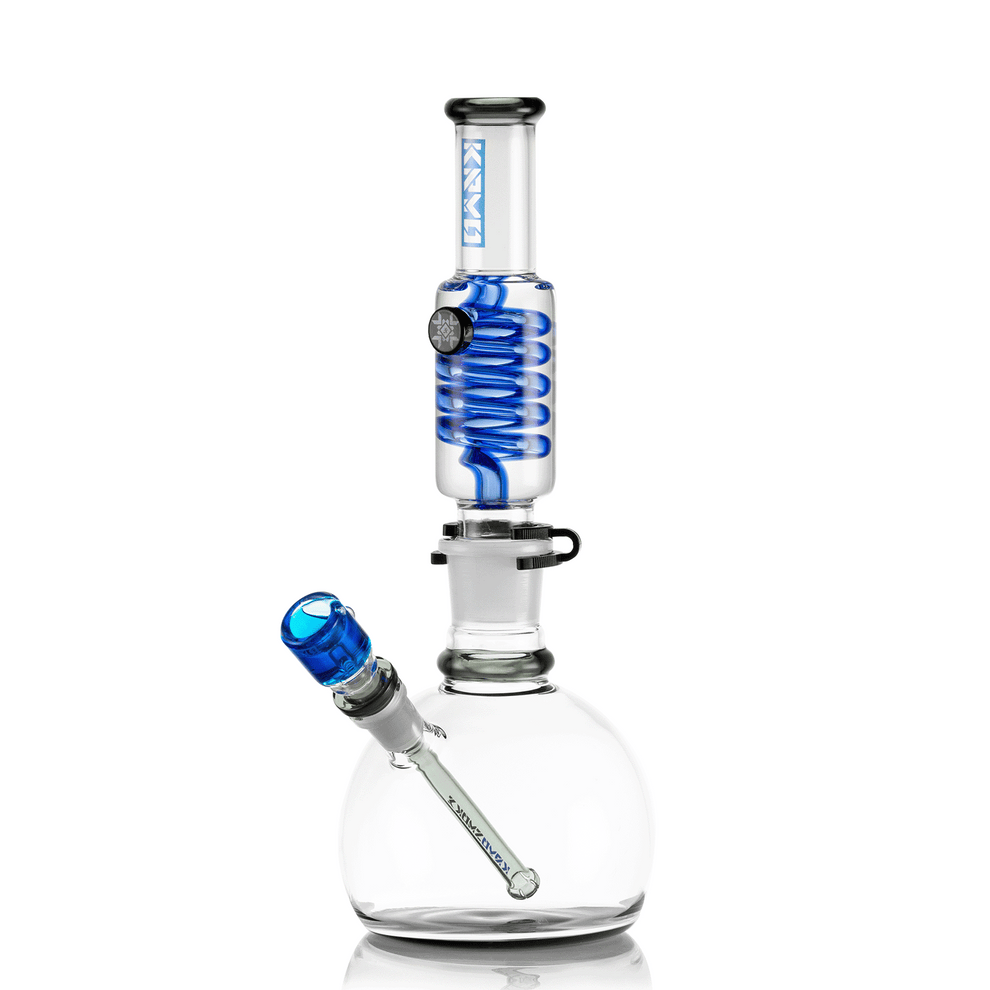Kryo Freezable Glycerin Bubble Beaker Bong - 7